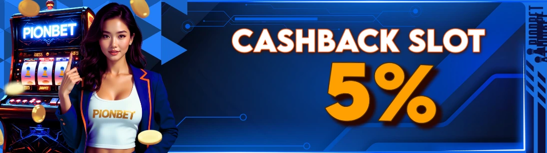 CASHBACK   SLOT