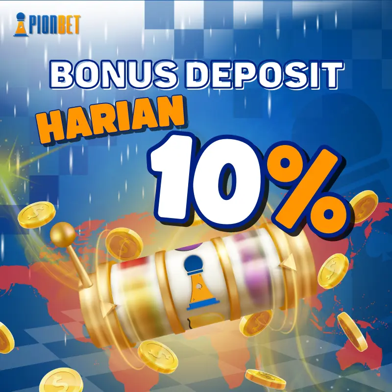 PIONBET | PIONBET ASIA | Agen Taruhan Online Terlengkap , Terbaik dan Terpercaya di Asia. Slot | Sportbook | Casino | Togel | Poker | Tangkas | Tembak Ikan | Esport