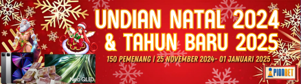 UNDIAN PIONBET SPESIAL NATAL 2024& TAHUN BARU 2025