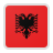 bendera albania euro 2024