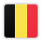 bendera belgia euro 2024