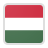 bendera hungaria euro 2024