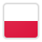 bendera polandia euro 2024