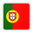 bendera portugal euro 2024