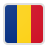 bendera rumania euro 2024