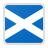 bendera skotlandia euro 2024