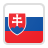 bendera slovakia euro 2024