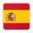 bendera spanyol euro 2024