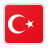 bendera turki euro 2024